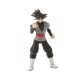 2. DRAGON BALL DRAGON STARS GOKU BLACK