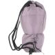 4. Worek na buty 4F U085 jasny fiolet 4FWSS24AGYMU085 52S