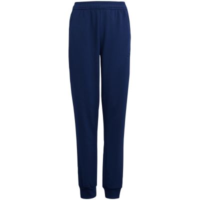 2. Spodnie dla dzieci adidas Tiro 25 granatowe JC5129