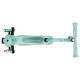 14. Hulajnoga z siedziskiem GO•UP SPORTY LIGHTS (452-706-4 S)
