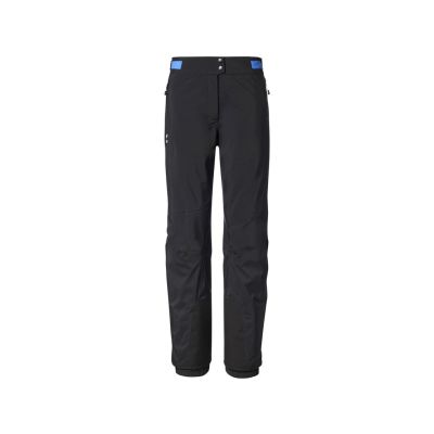 Spodnie w góry damskie Millet Trilogy Icon Gtx Pro Pt - black/noir rozmiar: s
