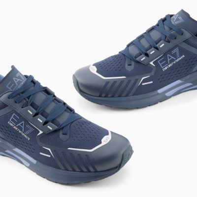 4. Buty Emporio Armani EA7 M X8X094-XK239-T503