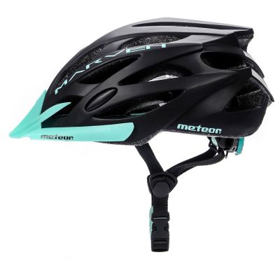 19. Kask rowerowy Meteor Marven 24792-24794