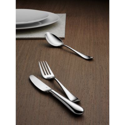 4. Zestaw sztućców WMF Besteckset Merit 66-teilig