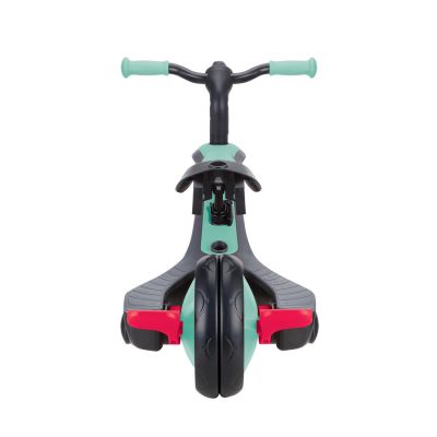 17. Rowerek EXPLORER TRIKE 4w1 (634-206)