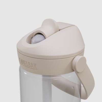3. Butelka Tritanowa CAMELBAK Thrive Flip Straw 590ml