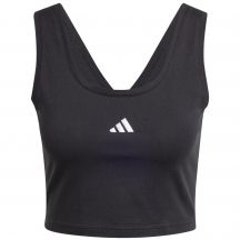 Koszulka adidas Essentials Small Logo Cotton W JE1321