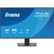26. iiyama ProLite X2493HSU-B1 monitor komputerowy 60,5 cm (23.8") 1920 x 1080 px Full HD LED Czarny