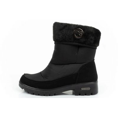 3. Buty zimowe Progres W PROGJ-21-13