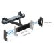 6. Uchwyt samochodowy Tech-Protect V3 Headrest Car Mount - czarny