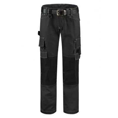 5. Spodnie robocze Tricorp unisex Cordura Canvas Work Pants MLI-T61T4
