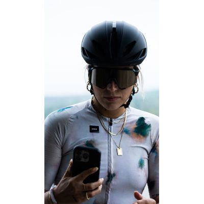 8. Kask Rowerowy HJC FURION 3.0 MT BLACK r. L