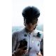 8. Kask Rowerowy HJC FURION 3.0 MT BLACK r. L