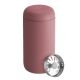 Kubek termiczny 355 ml Carter Move Mug Fellow pudrowy różowy