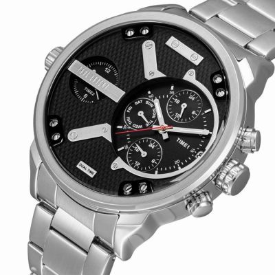 2. Zegarek Męski PAUL LORENS PL20021B-1C1 + BOX