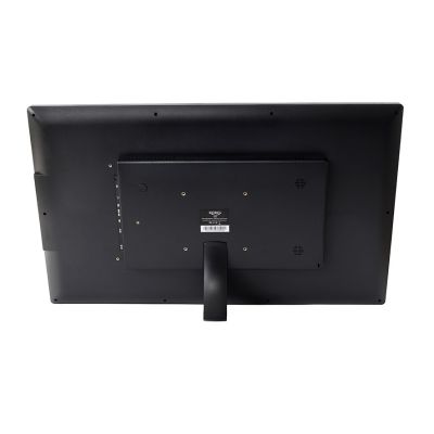 2. Xoro MegaPAD 2404 V7 64 GB 61 cm (24") 4 GB Wi-Fi 6 (802.11ax) Android 13 Czarny