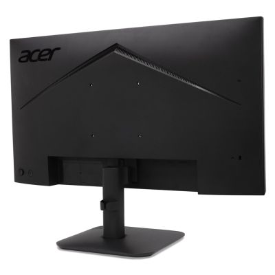 7. Acer KA2 KA272UP6bmiipx monitor komputerowy 68,6 cm (27") 2560 x 1440 px Quad HD LCD Czarny