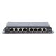 6. EXTRALINK KRATOS SWITCH POE GIGABIT 8 PORTÓW 24V