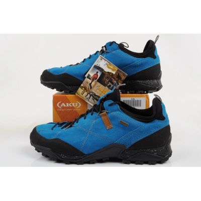 19. Buty Aku Nativa Gore-tex M 628675