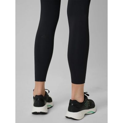 6. Legginsy treningowe szybkoschnące damskie 4F 4FRSS26TFTIF526-20S