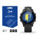 Szkło hybrydowe 3mk Watch Protection™ v. FlexibleGlass Lite na Garmin Forerunner 945