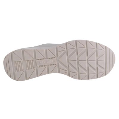 4. Skechers Million Air-Elevated Air 155401-OFWT Beżowe 40