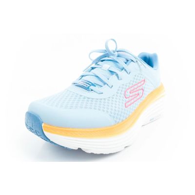 12. Skechers Max Cushioning buty damskie sportowe do biegania SLIP-INS
