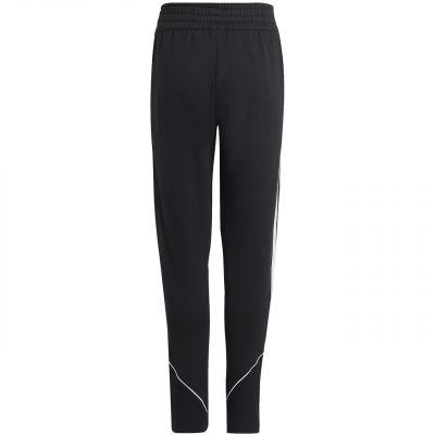 2. Spodnie adidas Tiro 23 League Sweat Jr HS3614