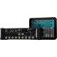 10. Behringer XR12 mikser audio 12 kan. Czarny