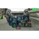14. Prostownik akumulatorowy z rozruchem 40A 12V/24V W14005 WUBER