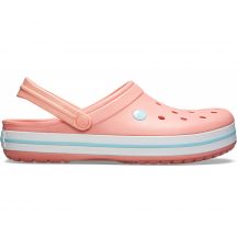 Klapki Crocs Crocband W 11016 7H5