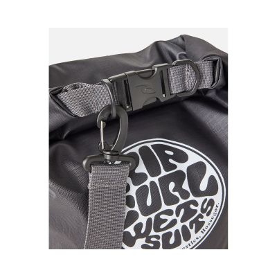 2. Torba RIP CURL Surf Series Barrel Bag 20L czarny