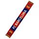 FC Barcelona szalik kibica knitted scarf N52 5004BUT52
