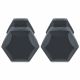 7. Hantle Spokey Monster 2x 6 kg SPK-943623