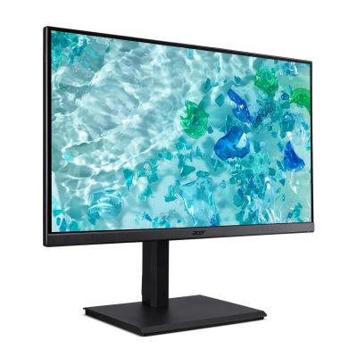 2. Acer Vero B7 B277KLBbmiiprzx monitor komputerowy 68,6 cm (27") 3840 x 2160 px 4K Ultra HD LED Czarny
