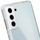 7. Etui 3mk Clear Case na Samsung Galaxy S21+ 5G - przezroczyste