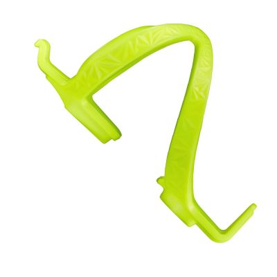 SUPACAZ koszyk żółty neon