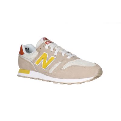2. Buty klasyczne damskie New Balance 373 Lifestyle  (W3734Q8)