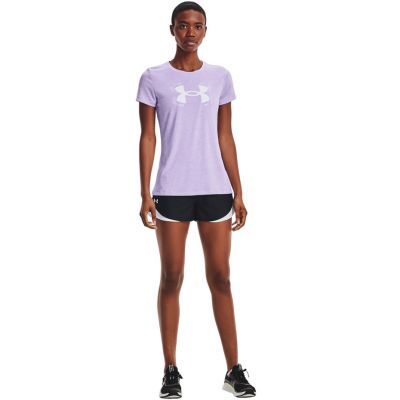 12. Koszulka Under Armour Tech Twist Graphic SSC W 1366125 532