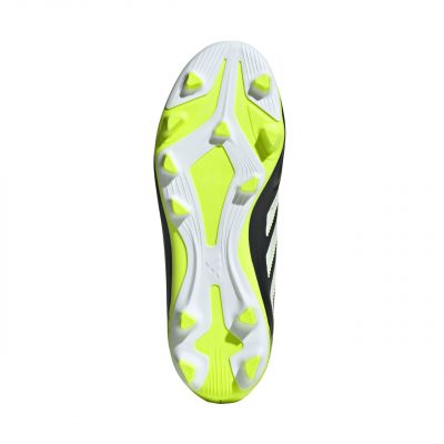 6. Buty piłkarskie adidas Copa Pure 3 Club FG/MG Jr JR2905