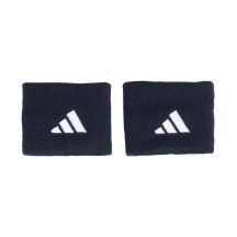 Frotka na rękę adidas Tennis Wristband Small 2 szt. granatowa KH1099