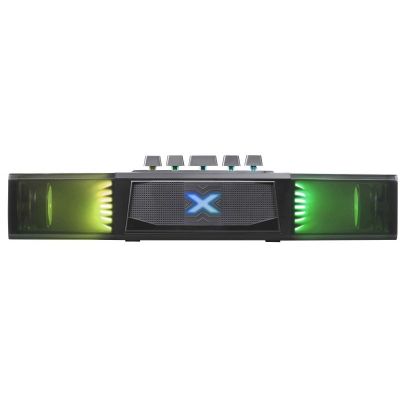 8. DEFENDER SOUNDBAR XENO 20W LED BLUETOOTH 65129