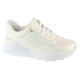 Skechers Uno Lite Ease Slip-ins 310425L-WHT Białe 30