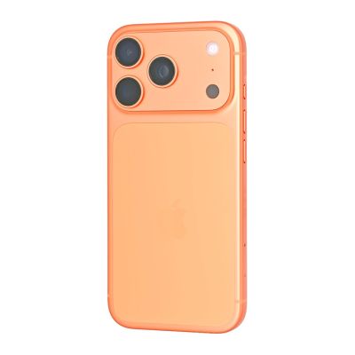 16. Apple iPhone 17 Pro 16 cm (6.3") Dual SIM iOS 26 5G USB Type-C 512 GB Pomarańczowy