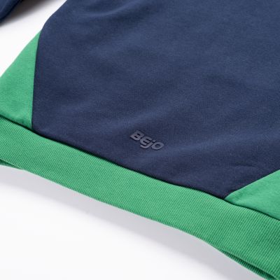 6. Dziecięca Bluza TAMIO KDB