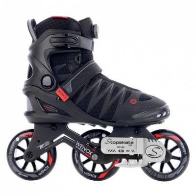2. Rolki TEMPISH Wenox Top EBS