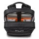2. Targus TSB911EU torba na laptop 39,6 cm (15.6") Plecak Czarny, Szary