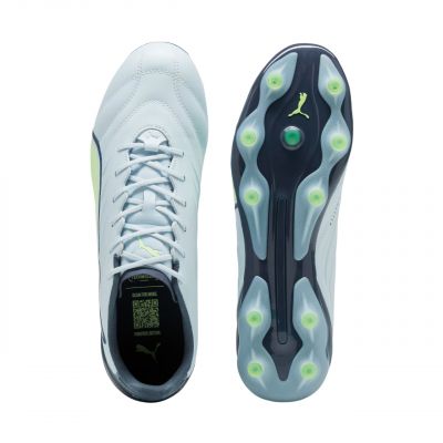 4. Buty piłkarskie Puma King Pro FG/AG 107862 03