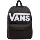 6. Plecak Vans Old Skool Drop V VN000H4ZBLK1