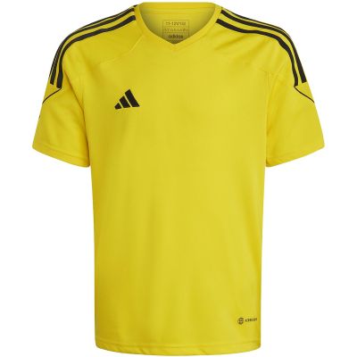 12. Koszulka adidas Tiro 23 League Jersey Jr HS0535